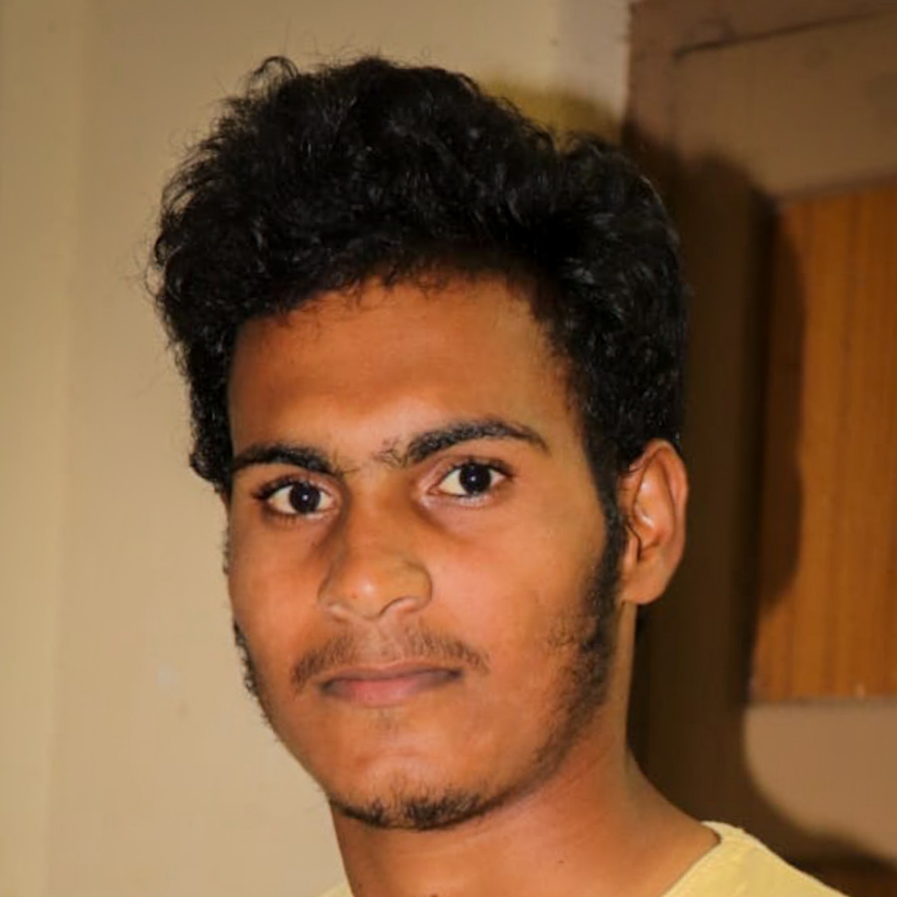 Manoj yadla