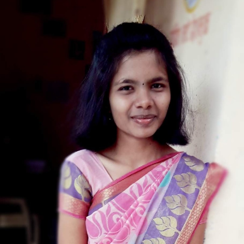 Gayatri kadam