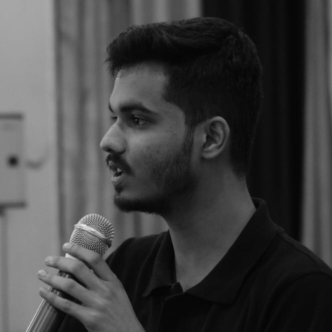 Kalash Patil