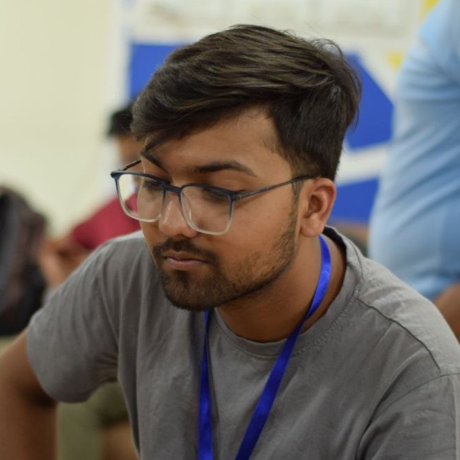 Yash jain