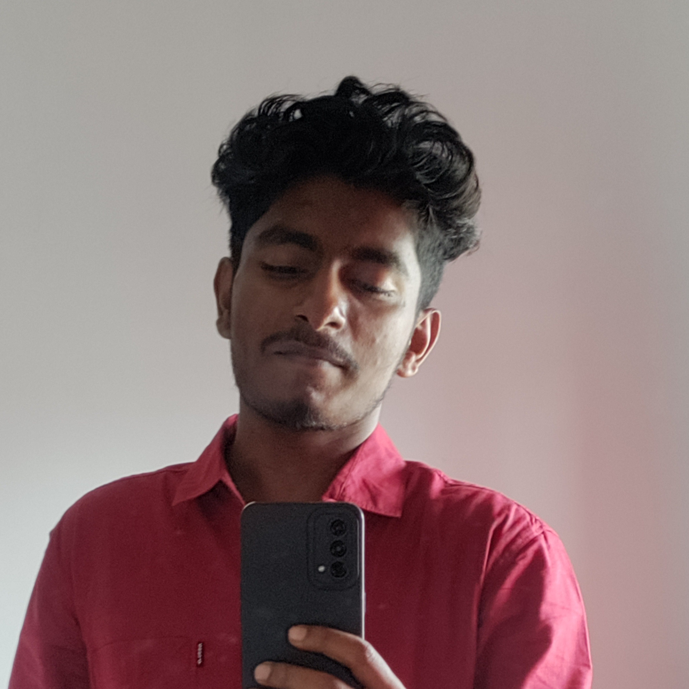 Adithyan Sukumaran
