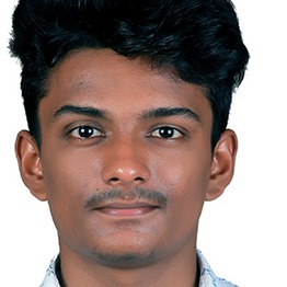 Kiran Jayarajan