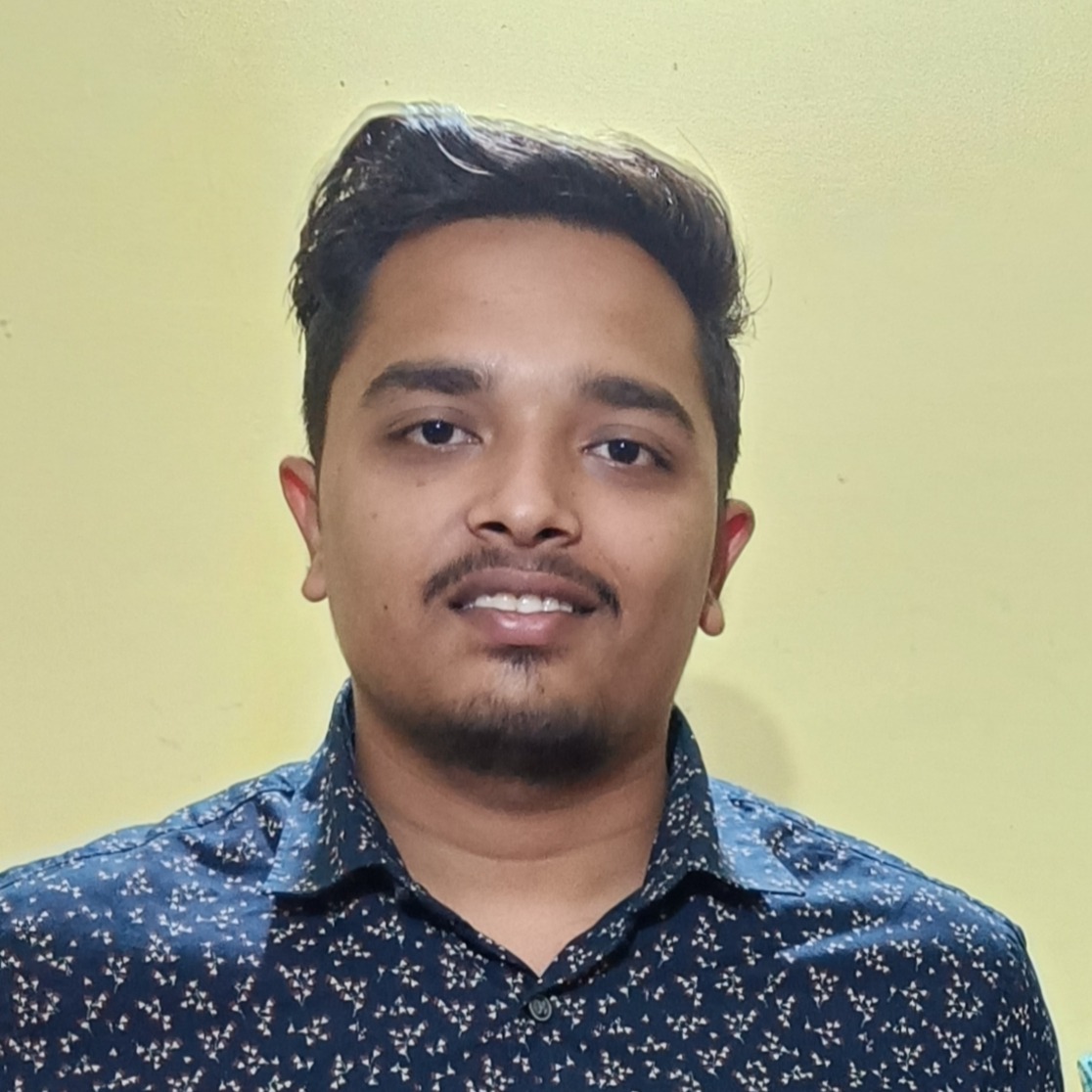 Aditya kumbhalkar