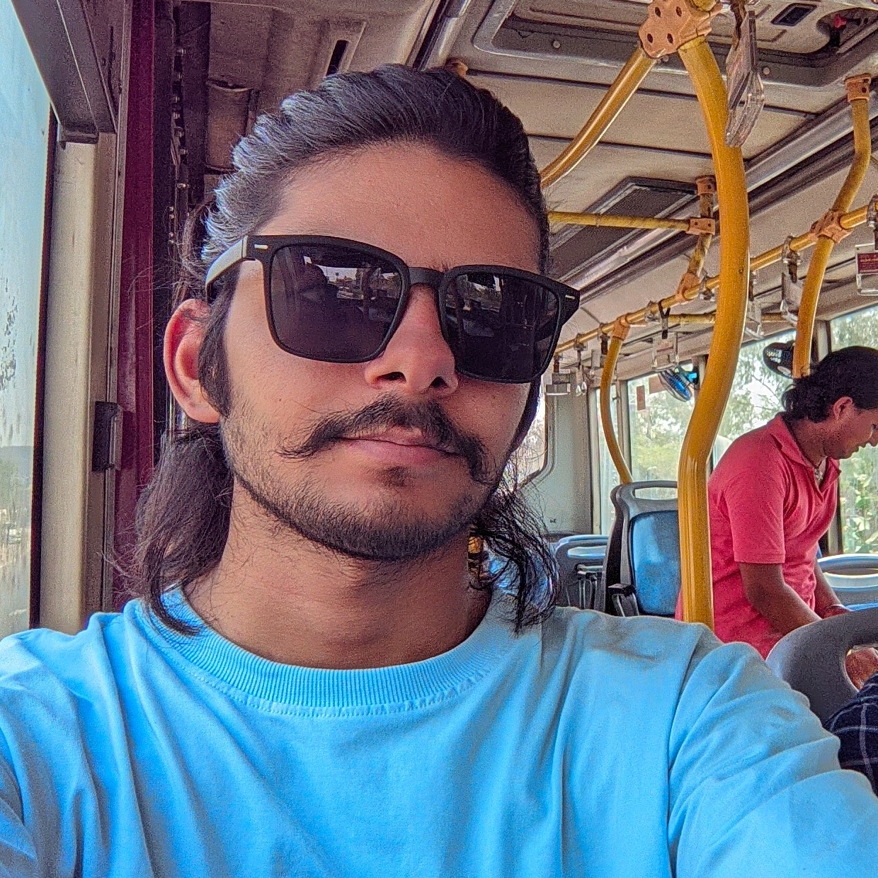 Ashish sharma