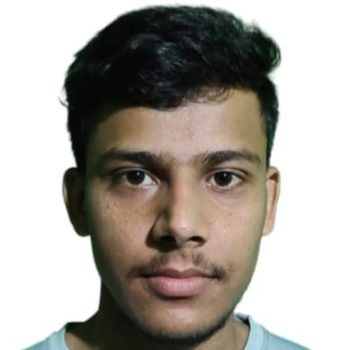 Depankar Sapkota