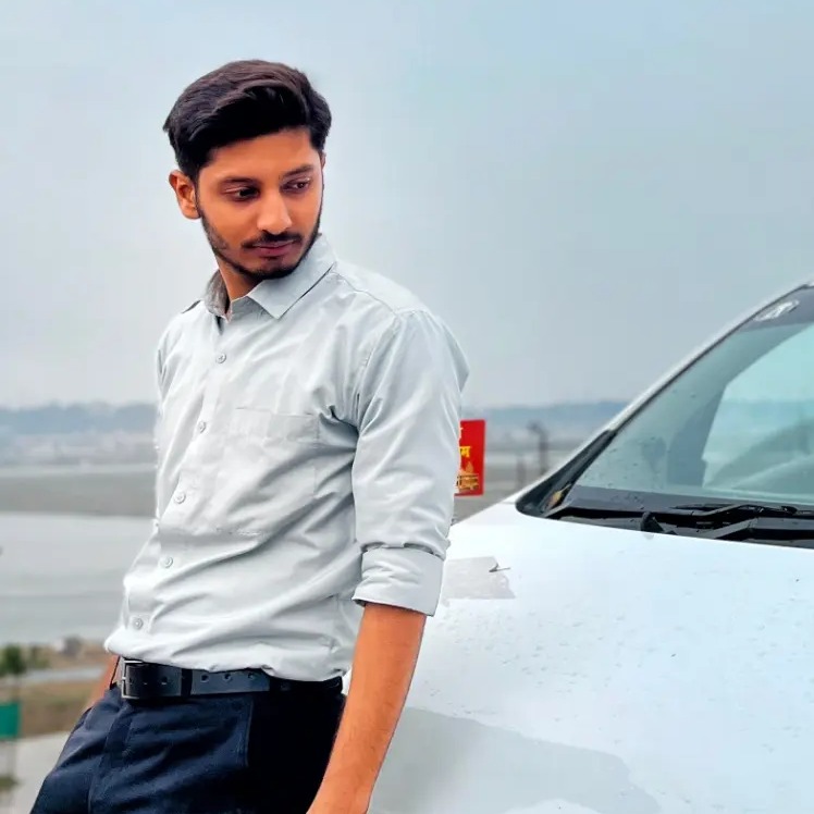 Tushar Pandey