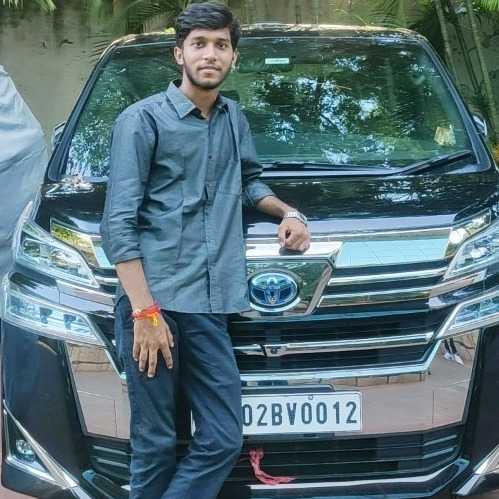 SHUBHAM KUMAR