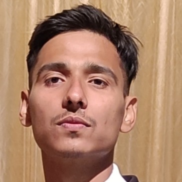 Deepanshu chaudhary