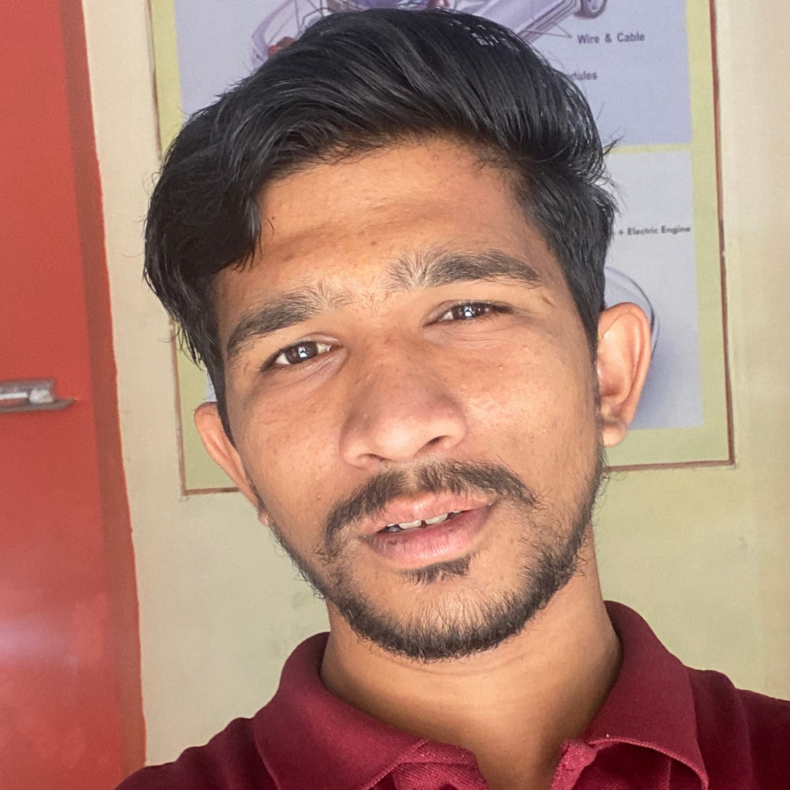 Rohan Sahu