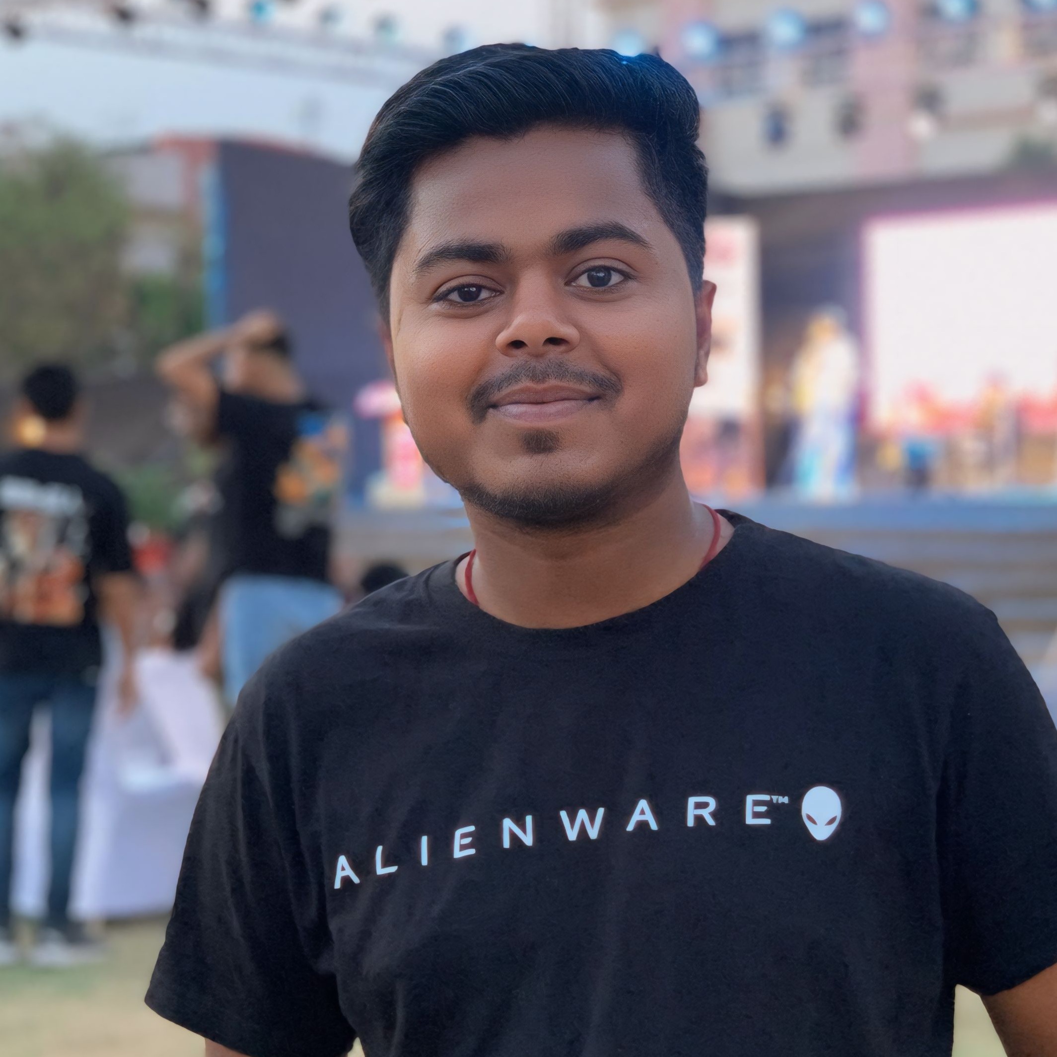 Shrawan Kumar