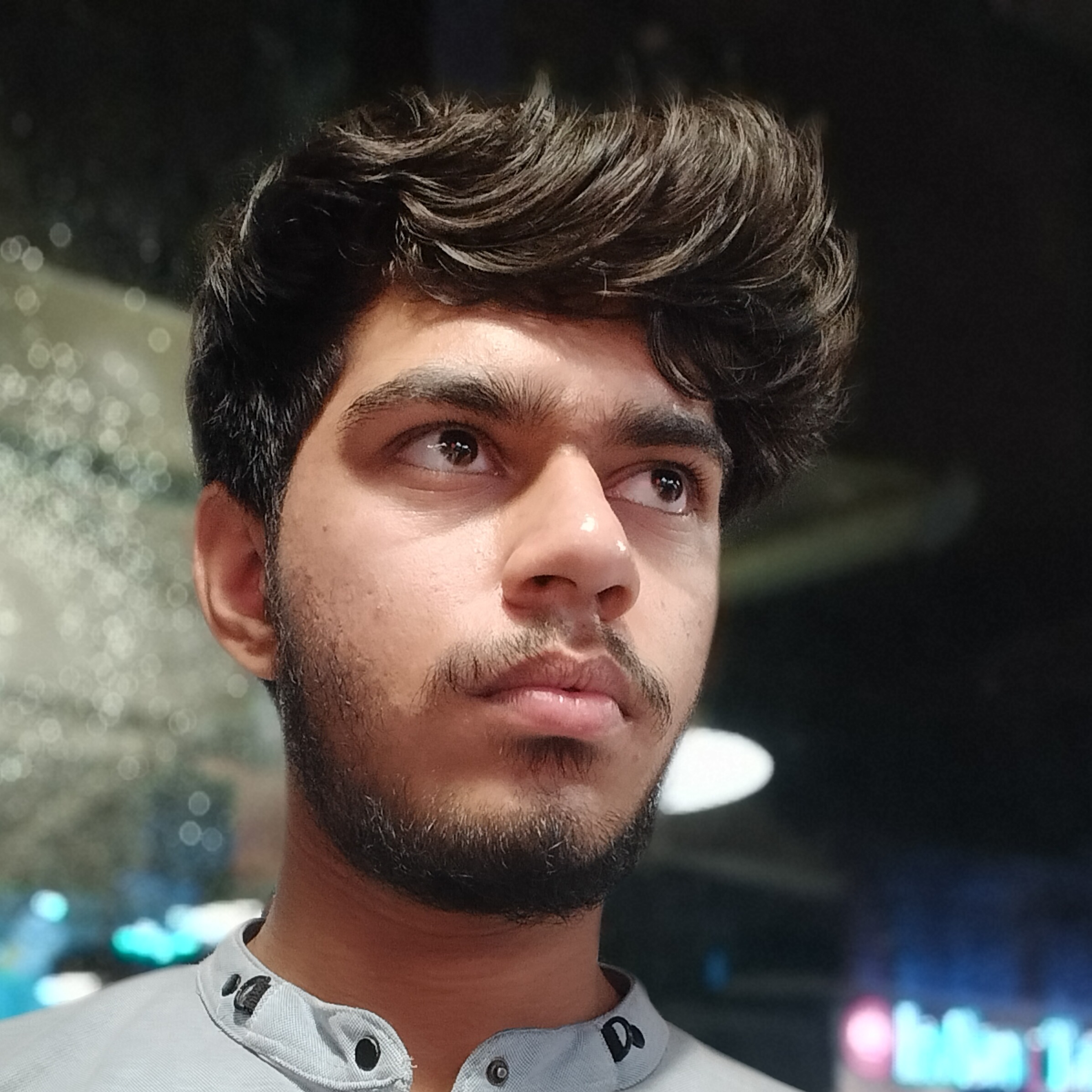 Vansh Bajpai