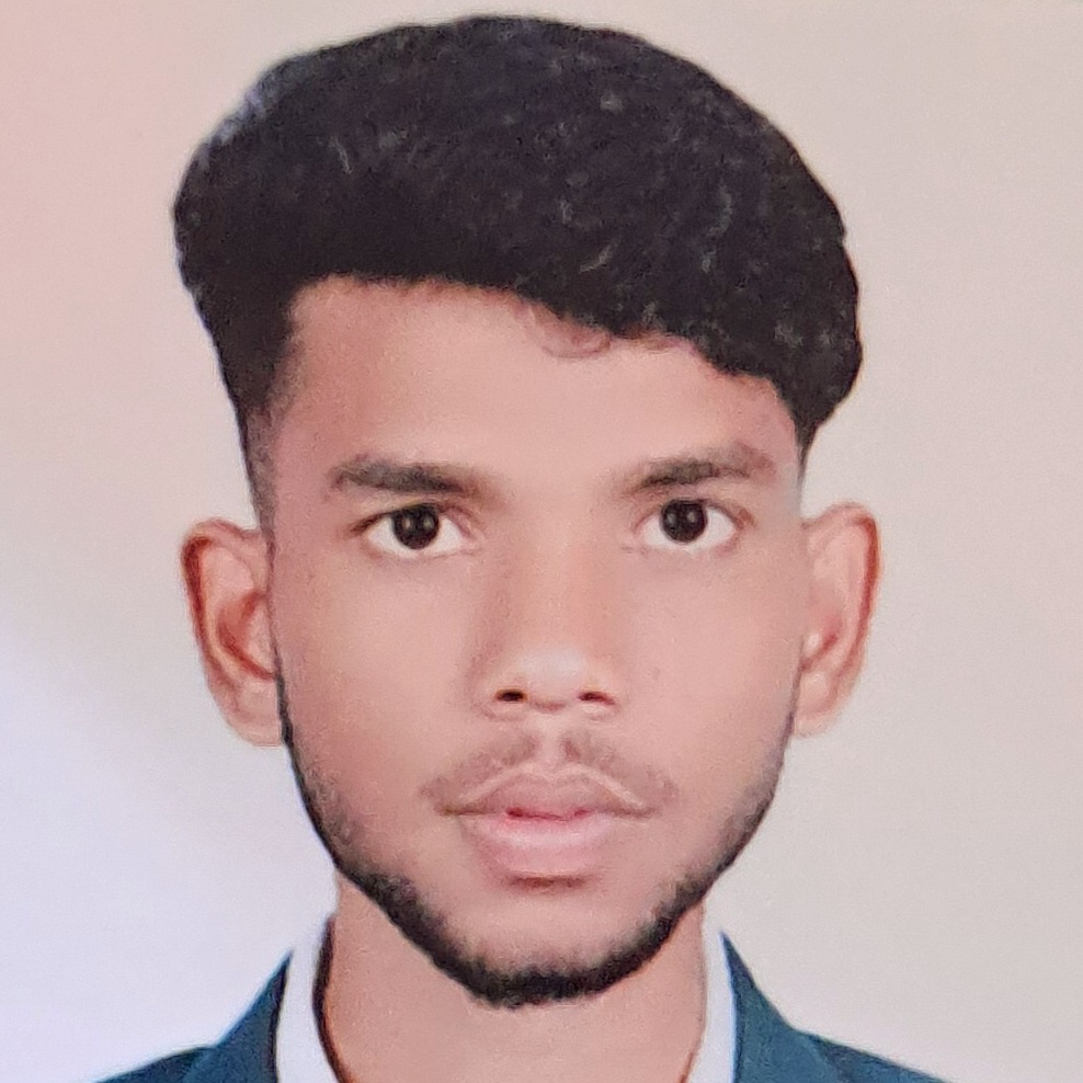 Ganguli Kumar Yadav