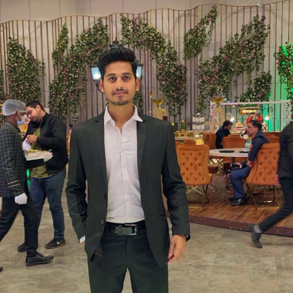 Rishabh Singh
