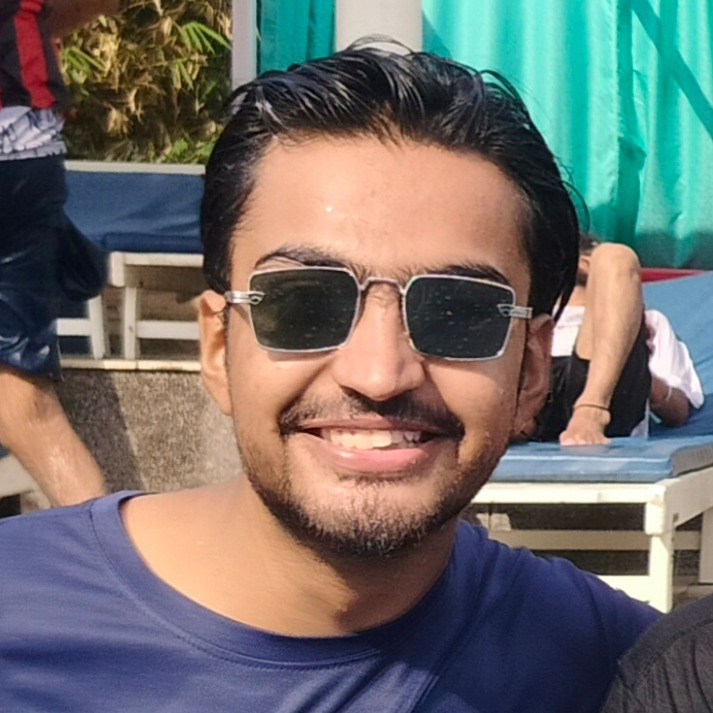 Lakshya Majhani