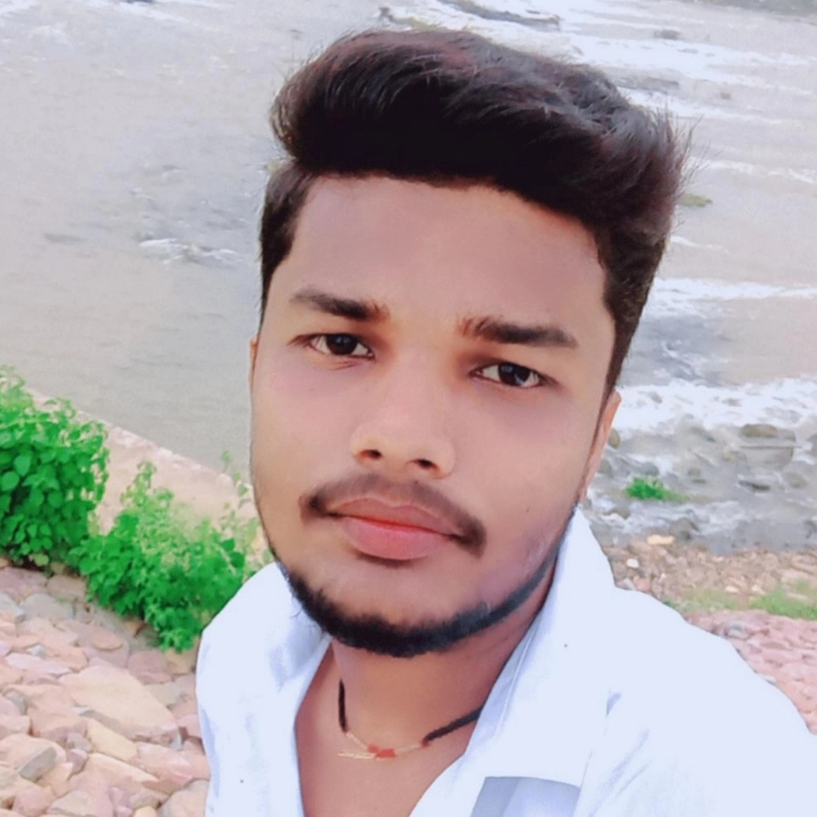 Chandan kumar