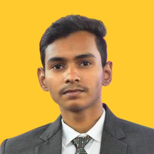 Adarsh Srivastava