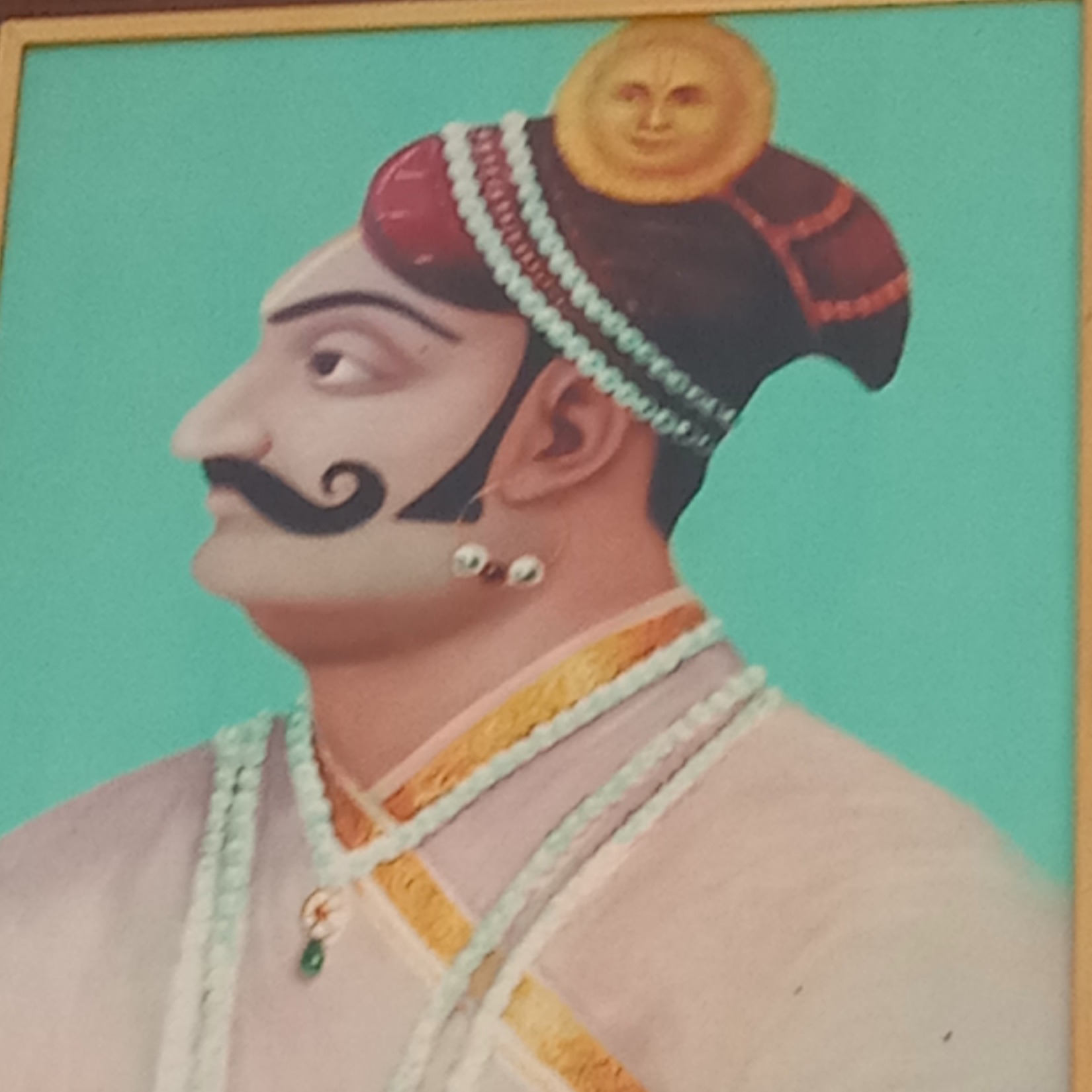 khushwant Singh udawat