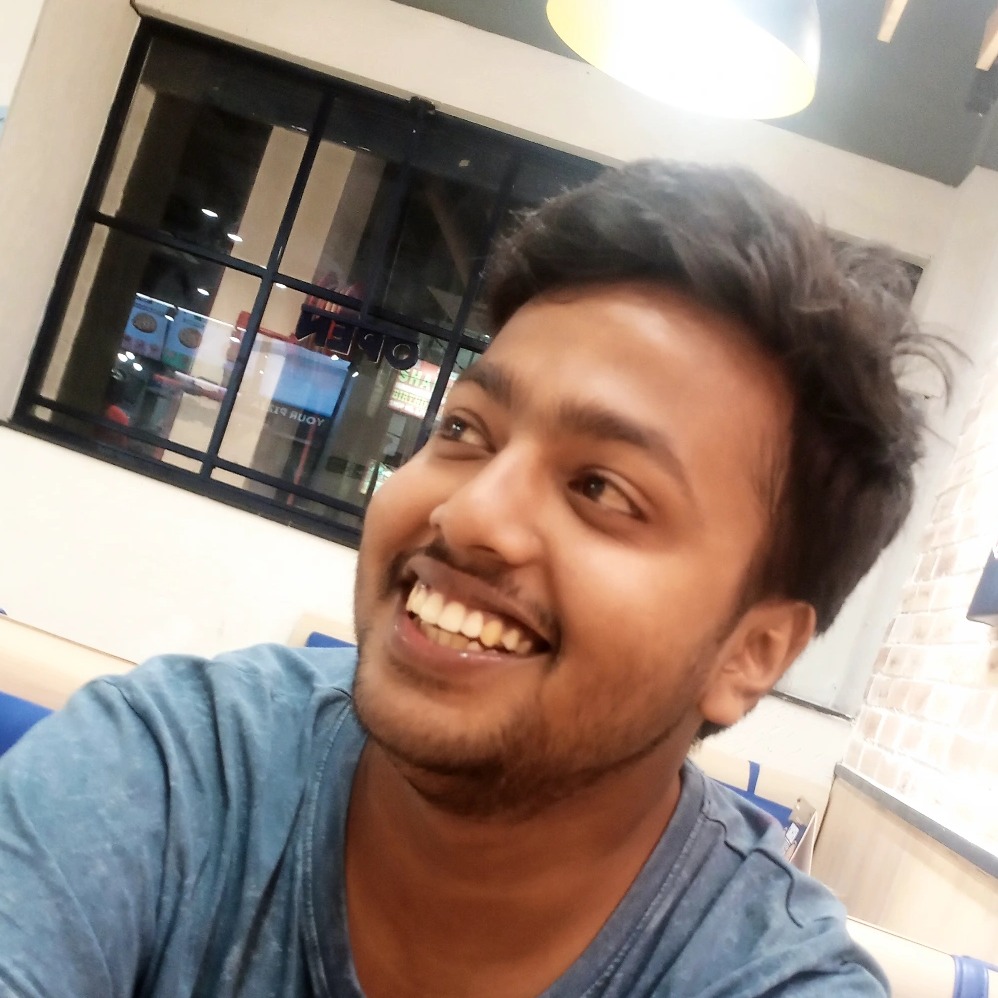 Anuj prasad