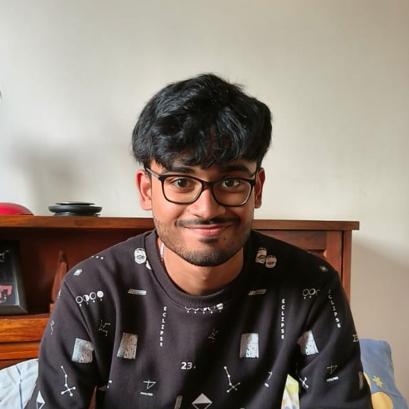 Sathya Sai Lakshmikanth