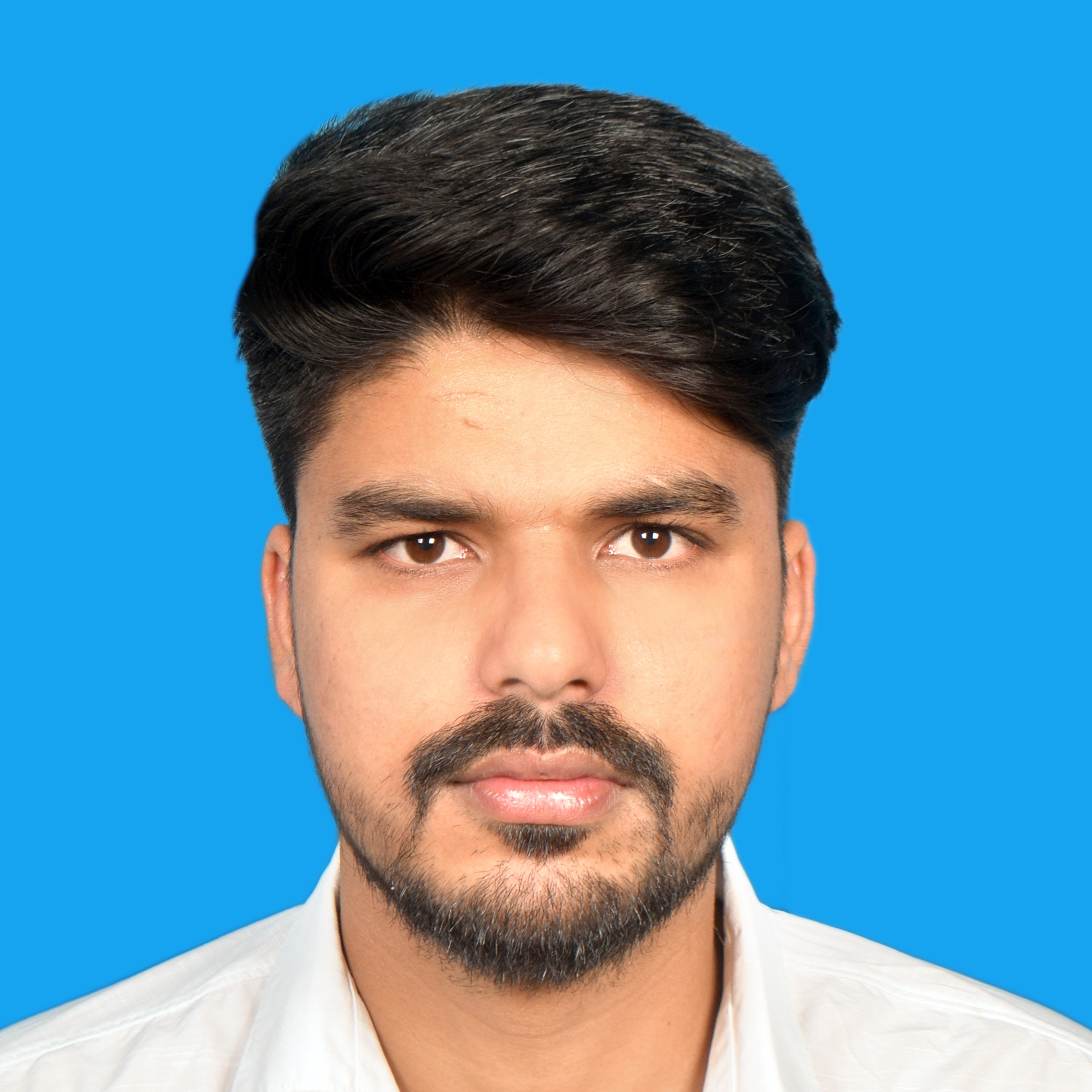 Vashu Yadav