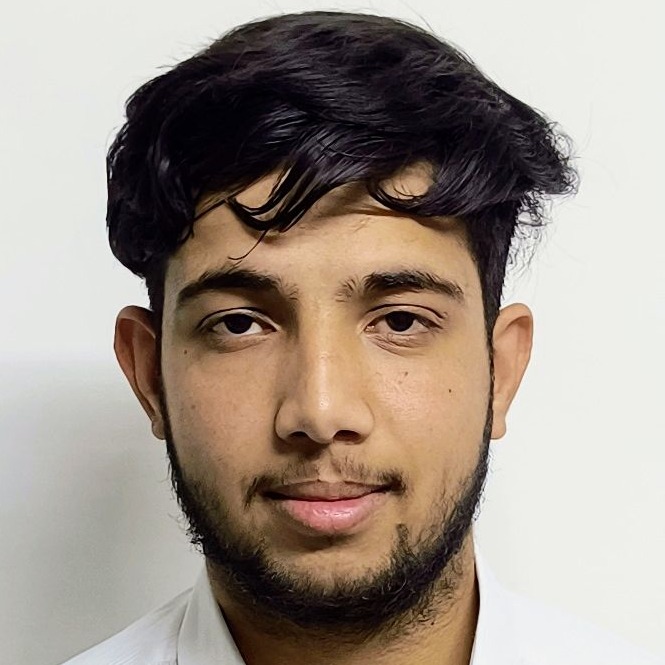 Masoom Sharma