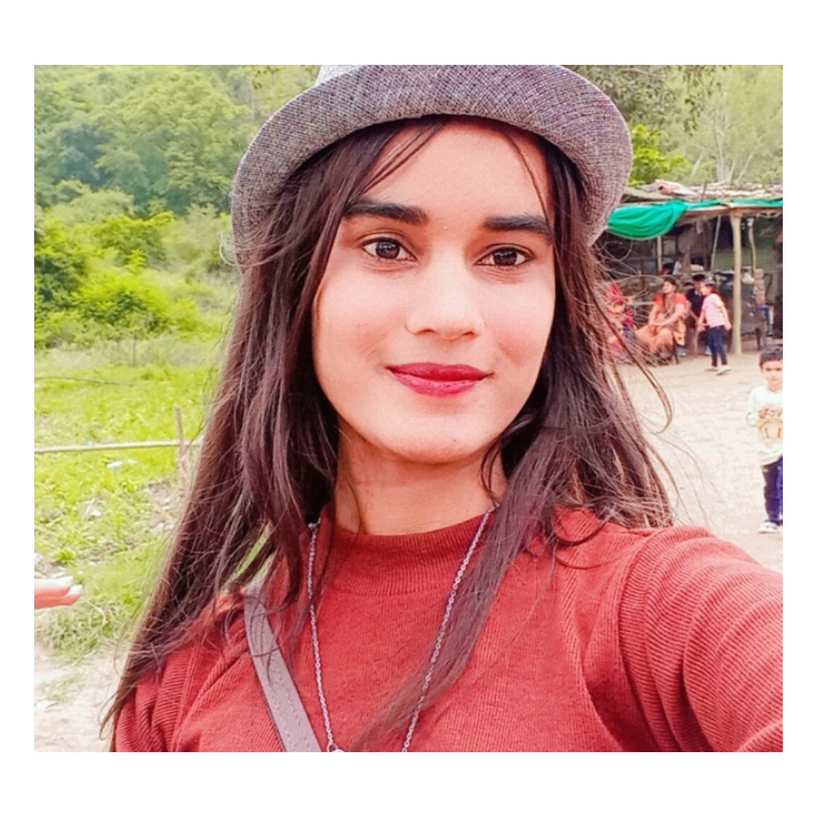 Eitika jangid