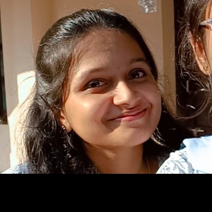 Ananya DB