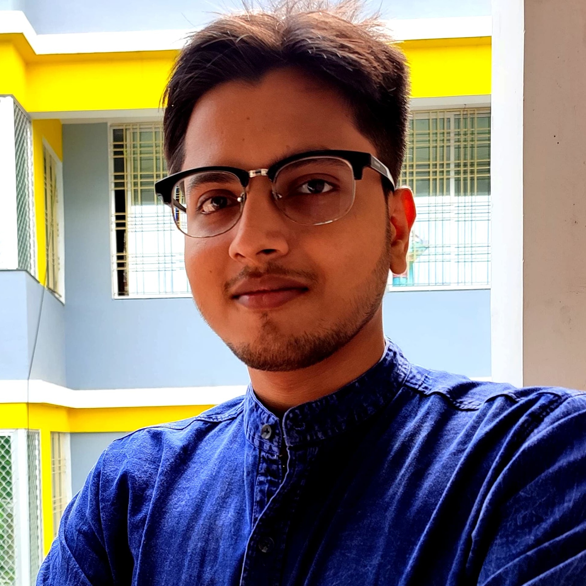 Shashwat shandilya