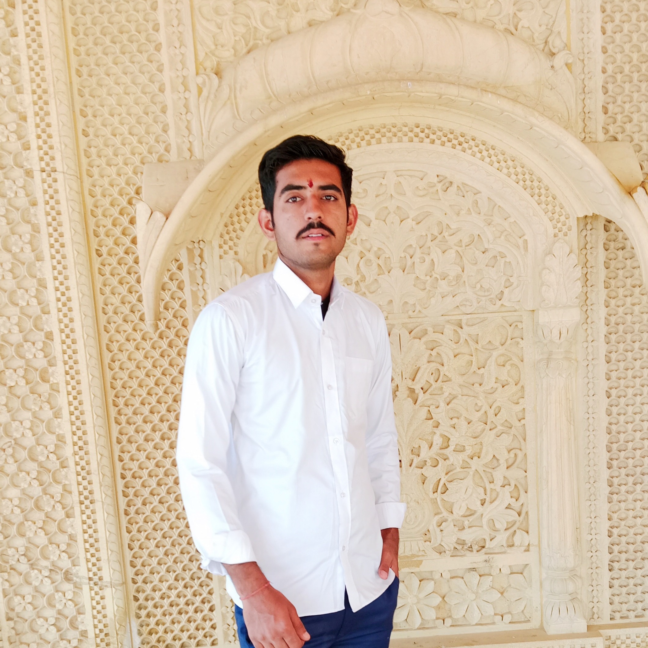Moti Lal jangid