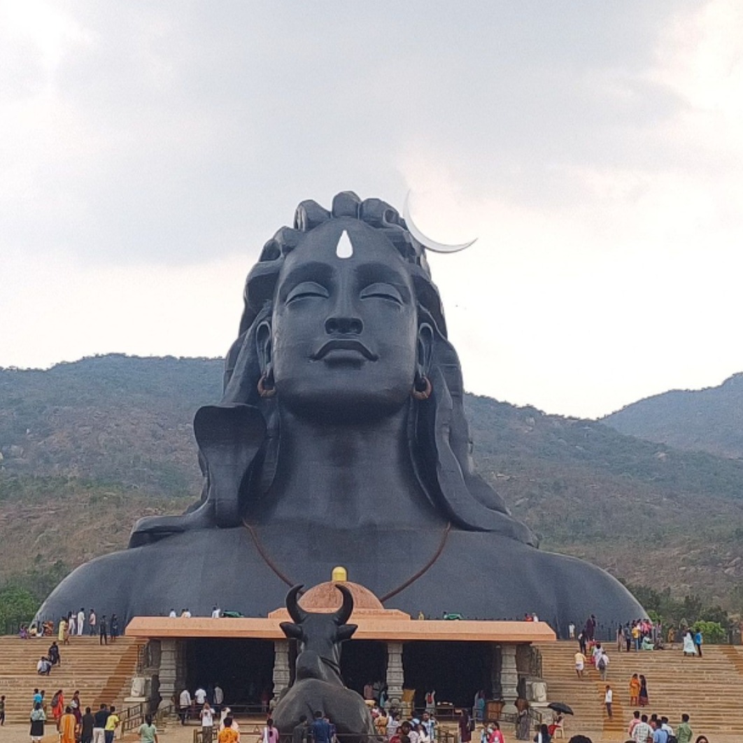 Pramod Chakravarthi