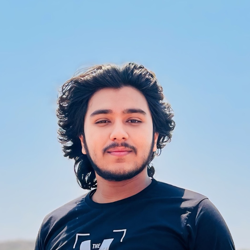 Daksh Joshi