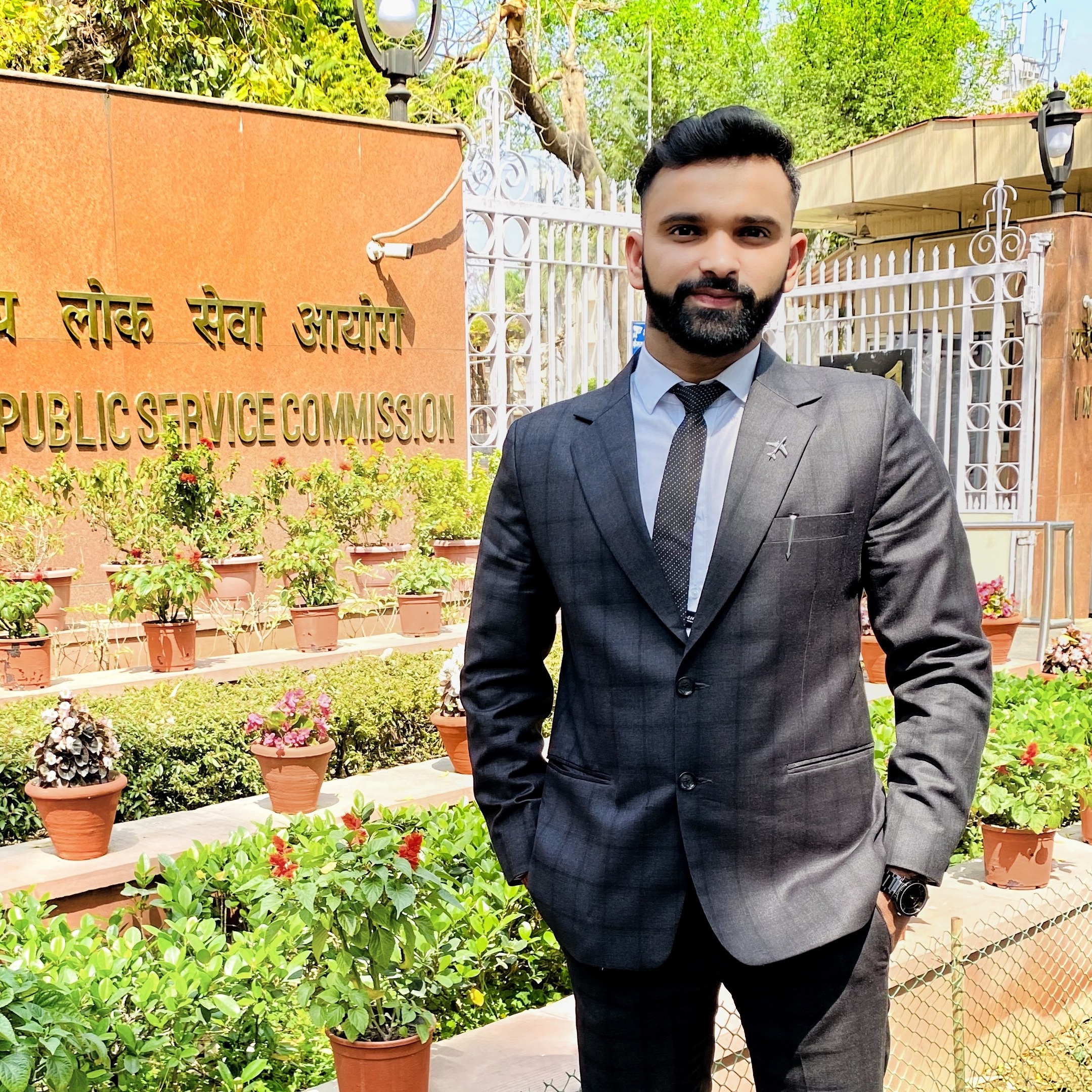 Gajanand Jat