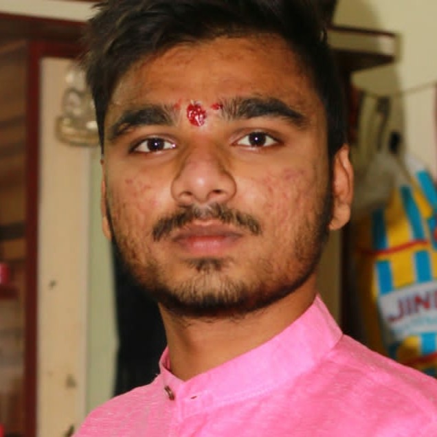 Pratik Samadhan Atkale