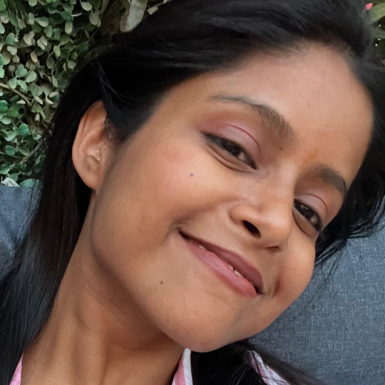 Rinki Ranjan