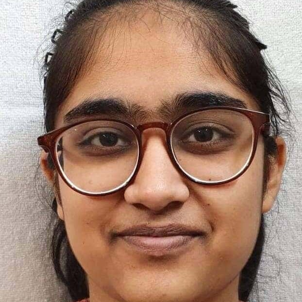 Aarohi Verma