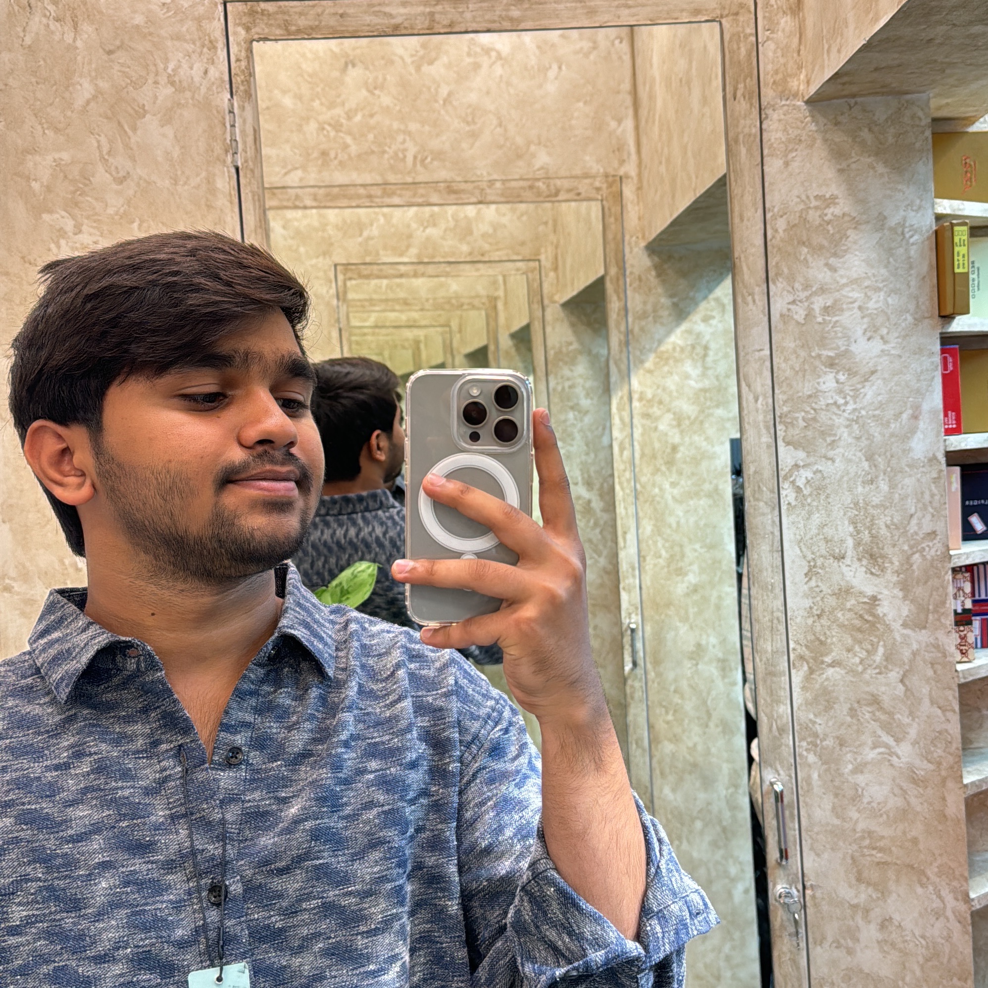 Mahammad Razj