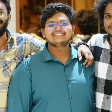 Sagar Miriyala
