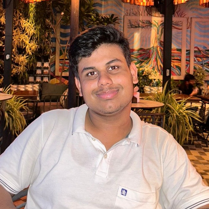Rishav Bothra