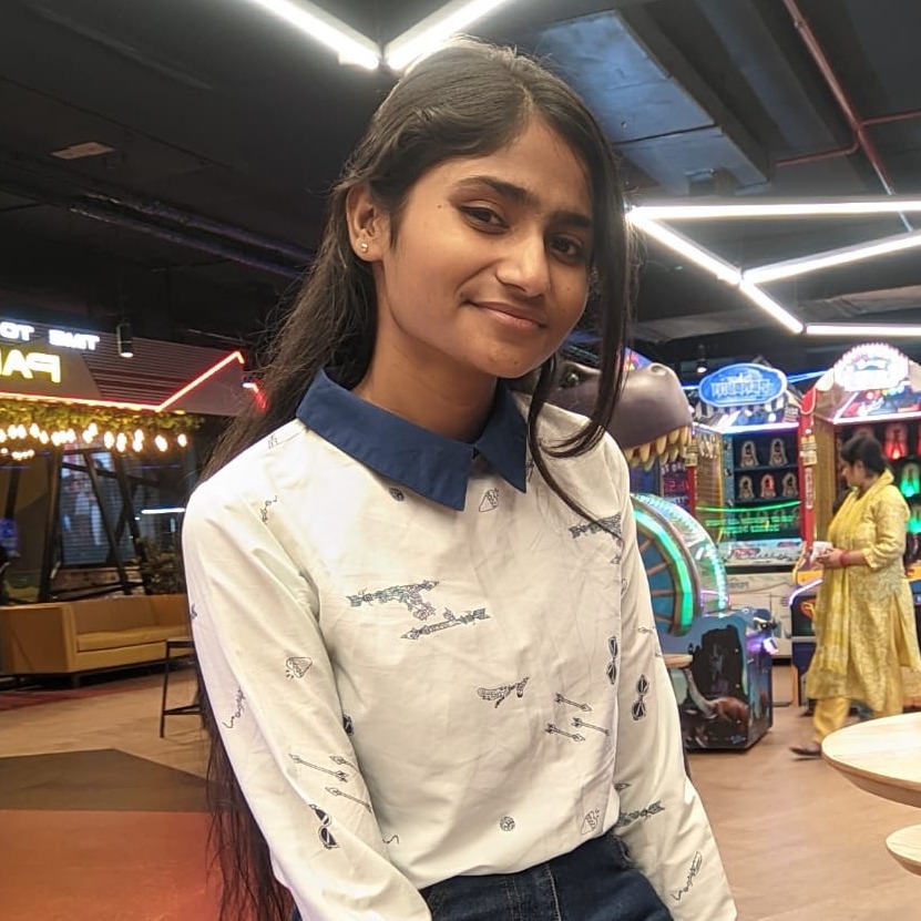 Jagriti Singh Thakur