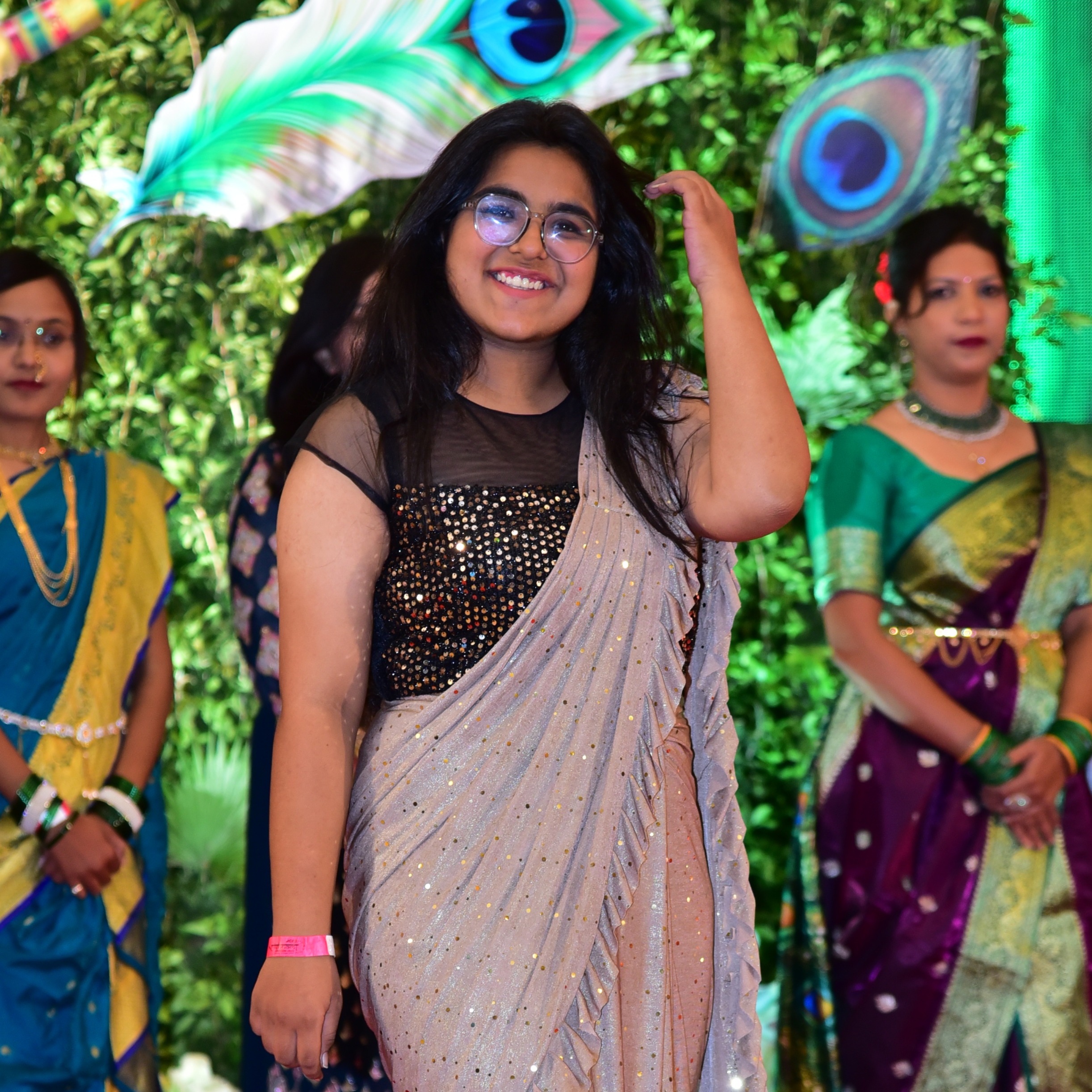 Suman Khatri