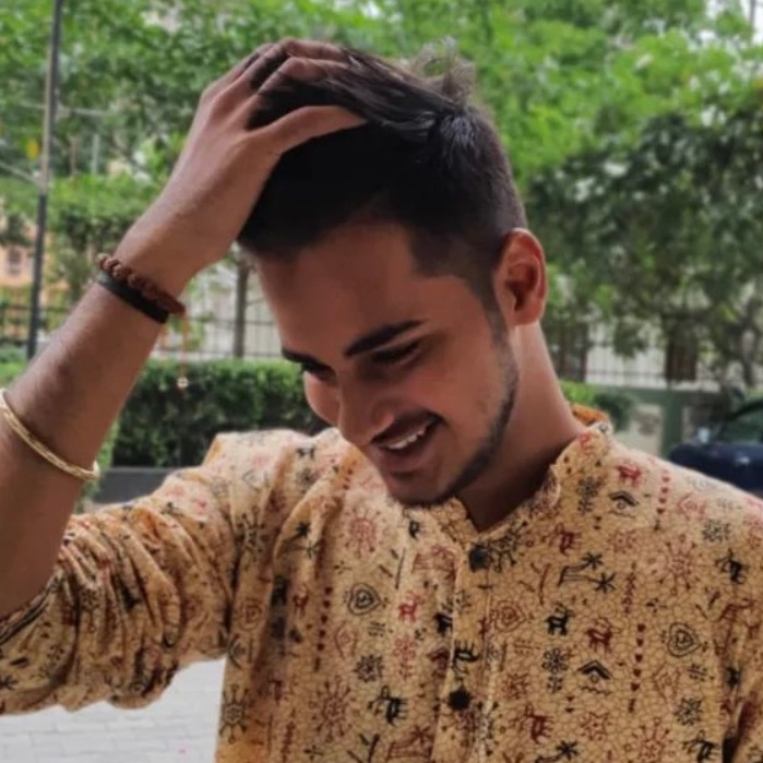 Aryamann Khare