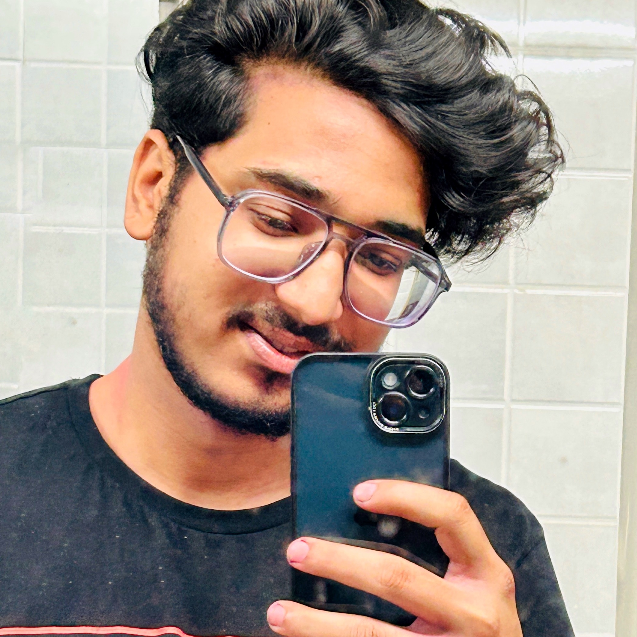 Ayush Raj