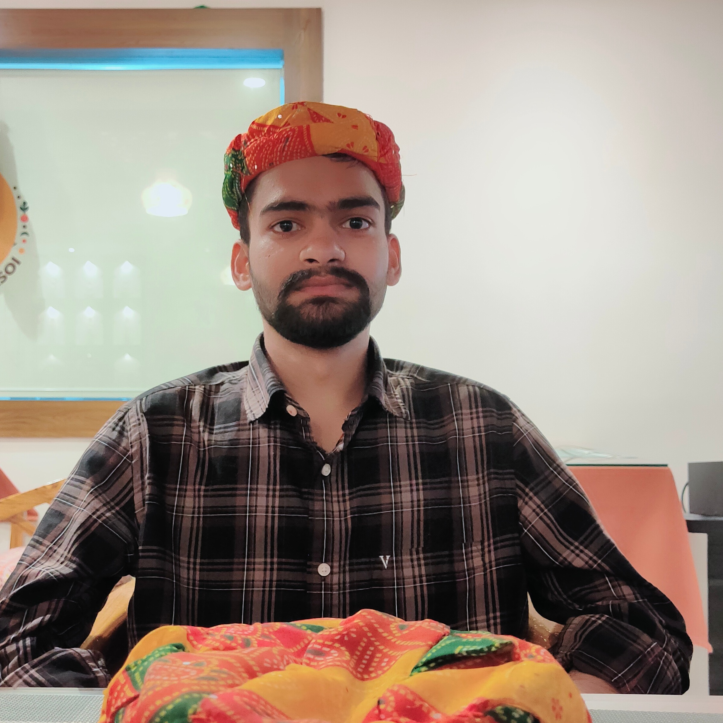 Utsav Raj