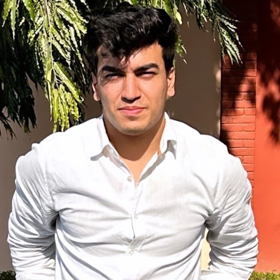 Vaibhav Bhatt