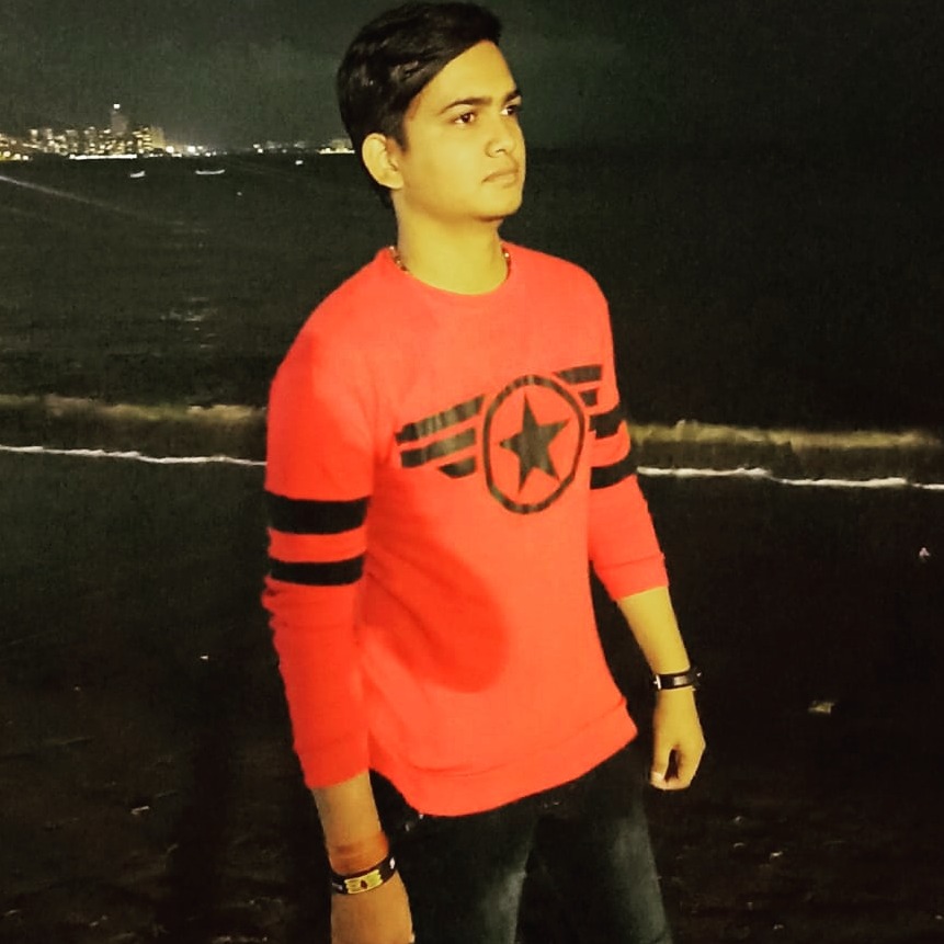 Adarsh singh