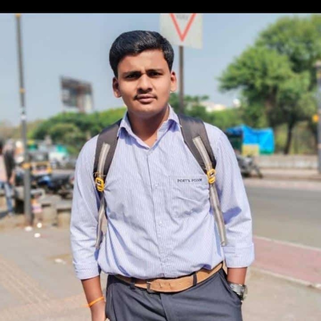 Prathmesh Tanaji Mohite