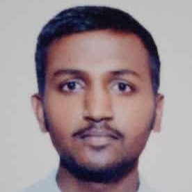 SURAJ RAOSAHEB ALAGOUDA