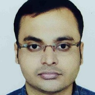 Soumik Kumar