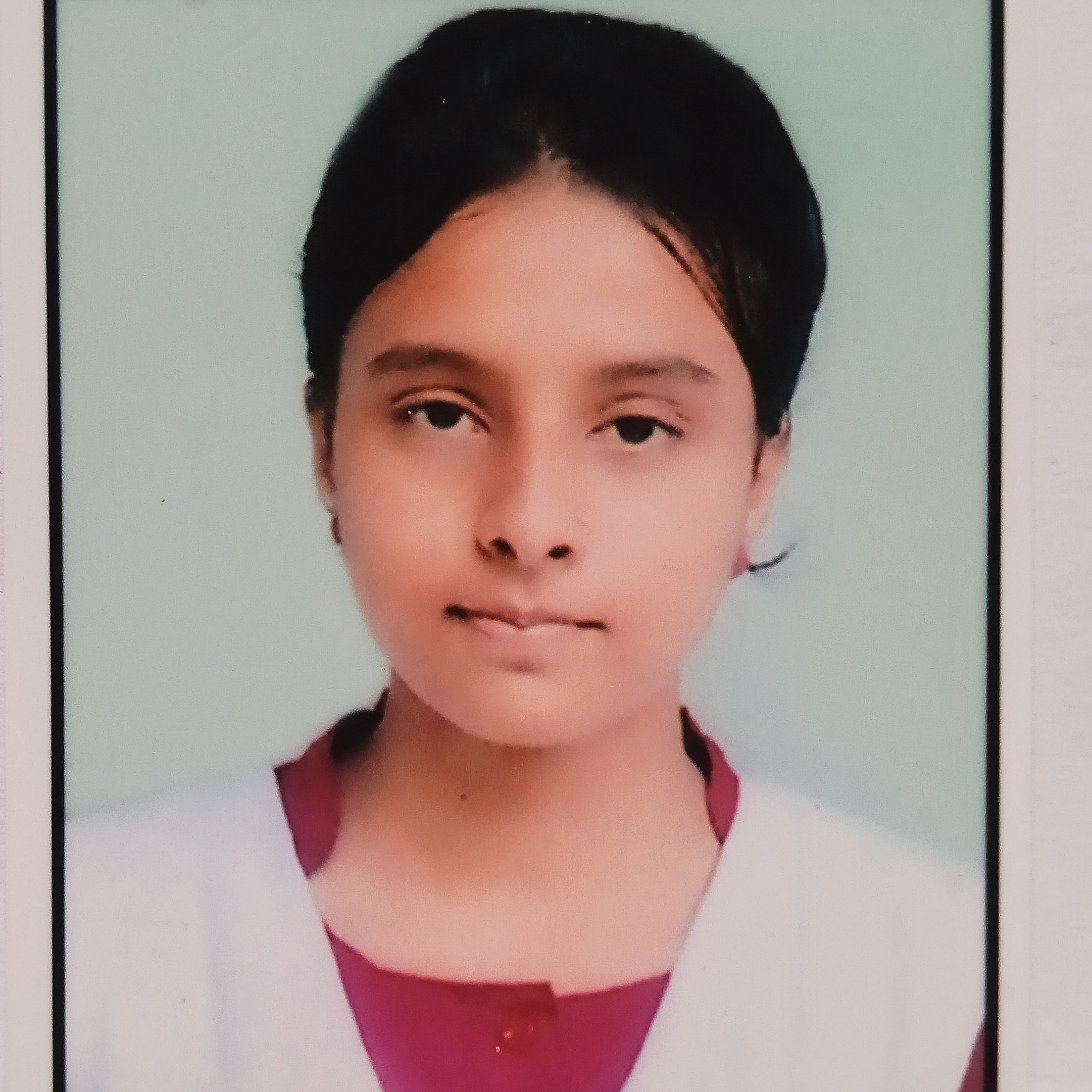 MANISHA KUMARI