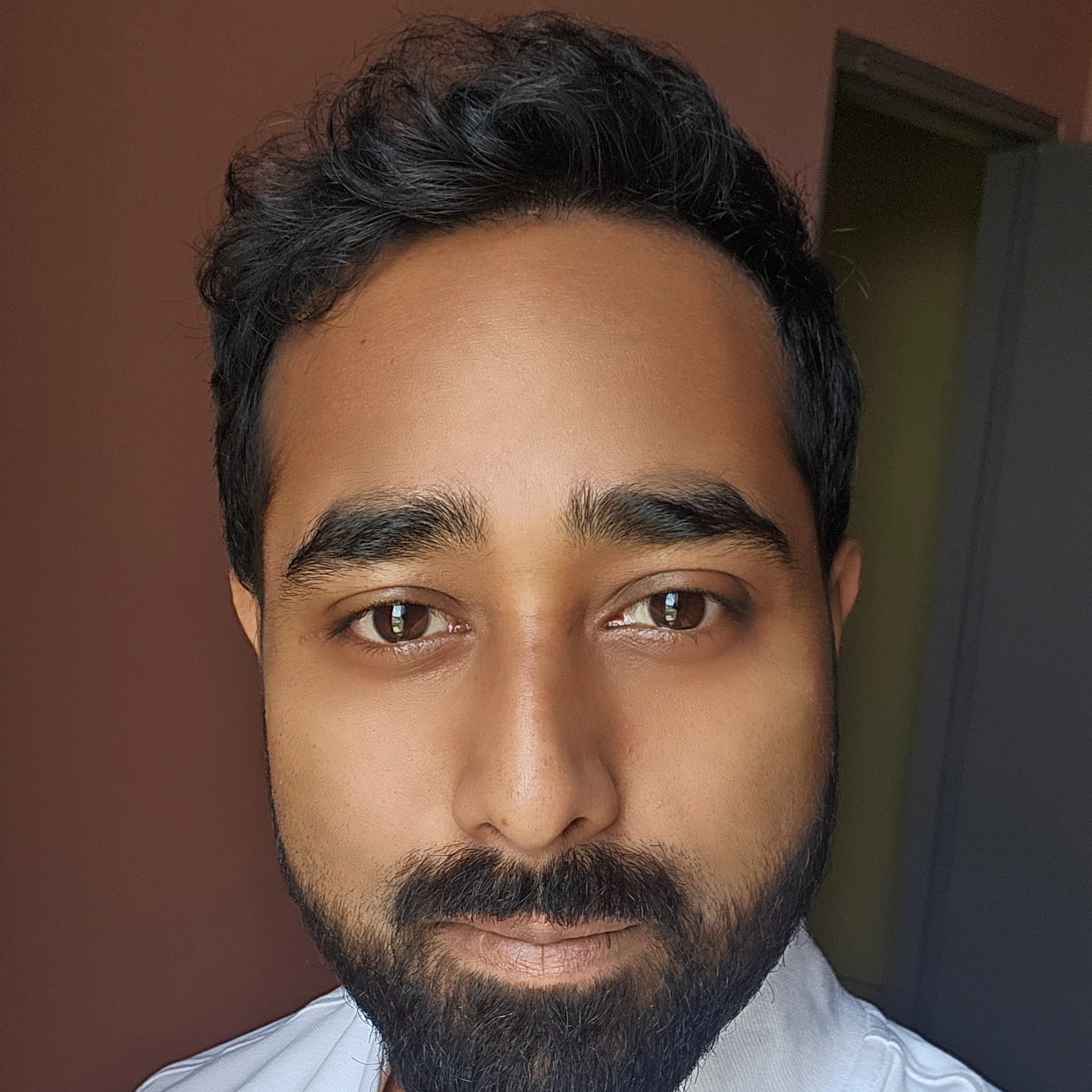 Anirban Das